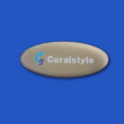 3D epoxy resin dome label,PU UV resistant resin dome sticker,clear epoxy logo sticker